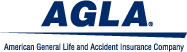 American General Life and Accident Insurance Logo